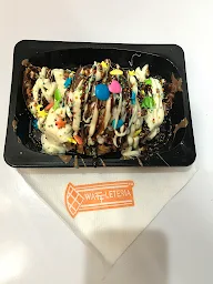 Waffleteria photo 5