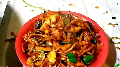 Chicken Chinese Bhel [Full]