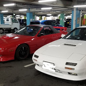 RX-7 FC3C