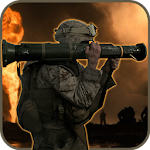 Convoy Strike Bazooka Apk