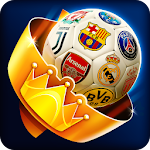 Cover Image of Download Kings of Soccer - Multiplayer Football Game 2.0.1 APK