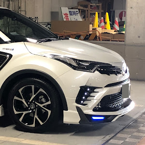 C-HR ZYX10