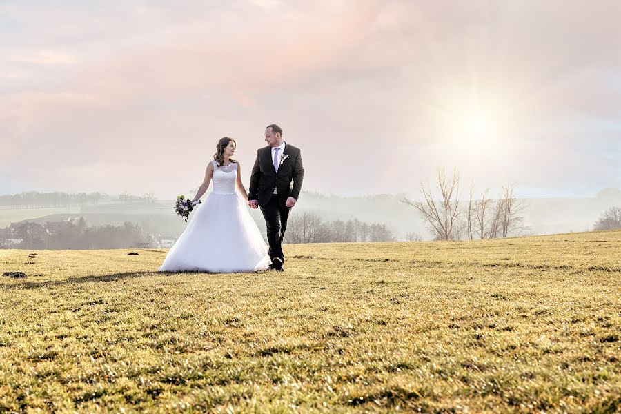 Fotógrafo de bodas Karel Balcar (balcar). Foto del 5 de abril 2023