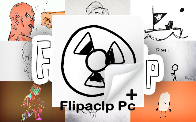 Flipaclip Cartoon Animations Windows Pc