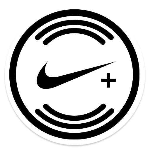 nike connect logo