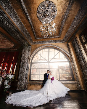 Wedding photographer Ravshan Abdurakhimov (avazoff). Photo of 3 December 2018