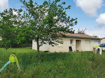 maison à Verteuil-sur-Charente (16)