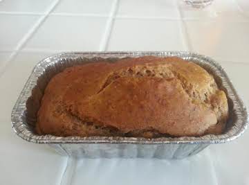 Banana Bread