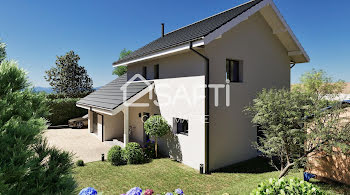 maison à Aix-les-Bains (73)