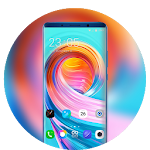 Cover Image of Download Theme for Huawei enjoy Max wallpaper 2.0.1 APK