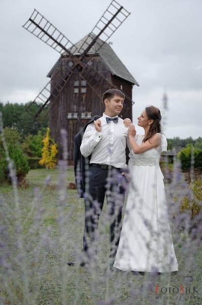 Photographe de mariage Mirek Zywicki (zywickim). Photo du 25 février 2020