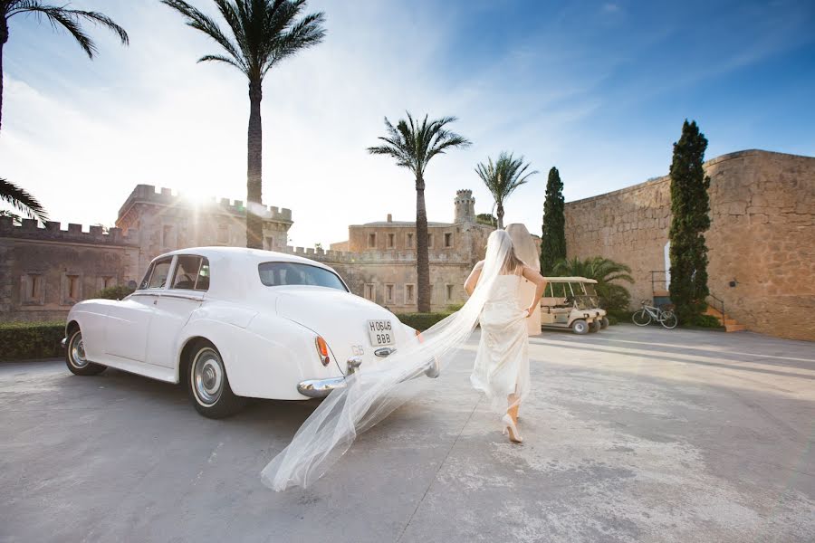 Fotógrafo de bodas Signe Dzile (signedzile). Foto del 4 de abril 2019