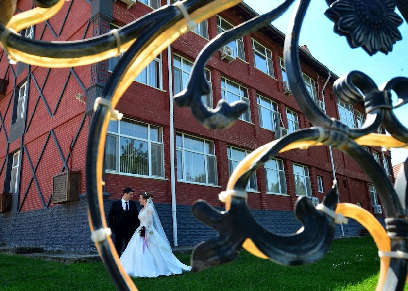 Wedding photographer Ufuk Akyüz (ozelfotografci). Photo of 29 April 2017