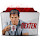 Dexter HD Wallpaper New Tab Theme