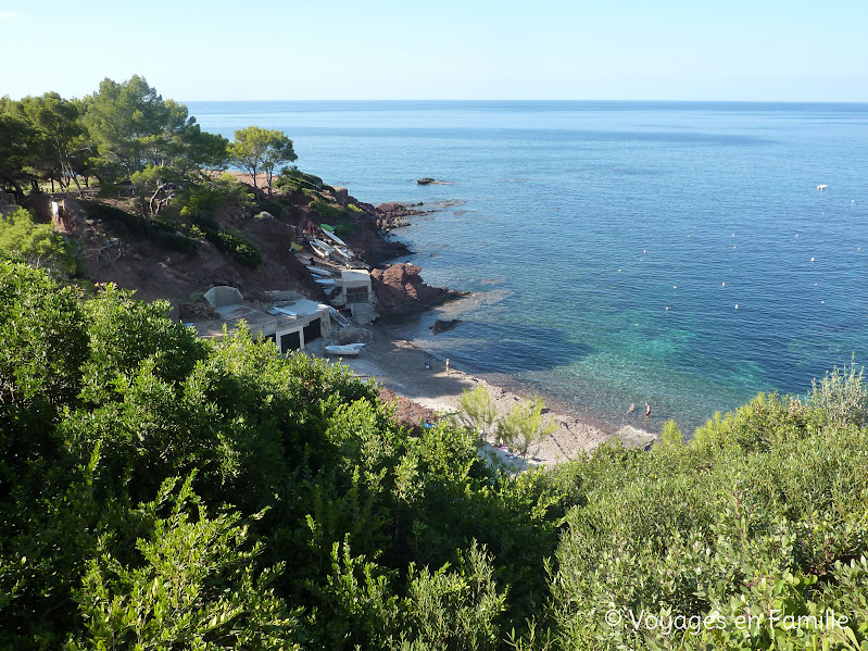 route corniche, ses canonge