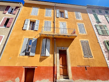 maison à Digne-les-Bains (04)