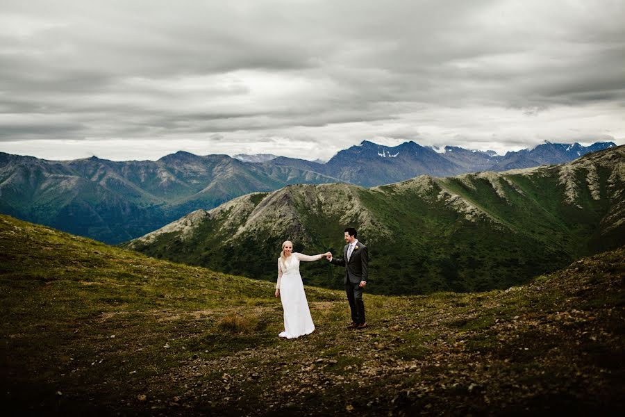 Photographe de mariage Lauren Roberts (laurenroberts). Photo du 6 avril 2020