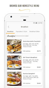 Cracker Barrel - Apps on Google Play