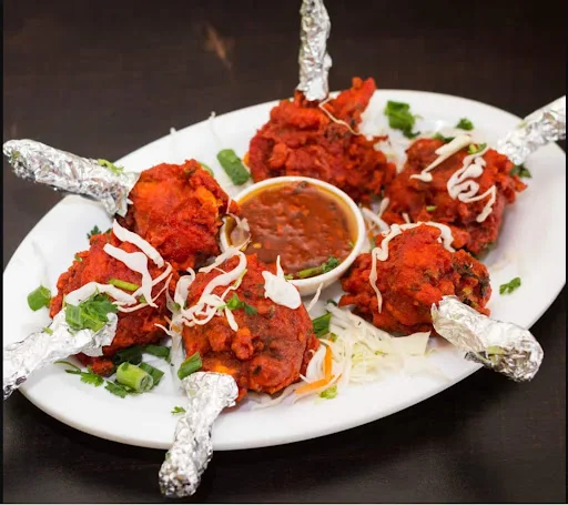 Chicken Lollipop Masala