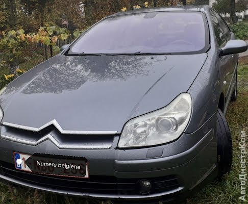 продам авто Citroen C5 C5 I фото 5