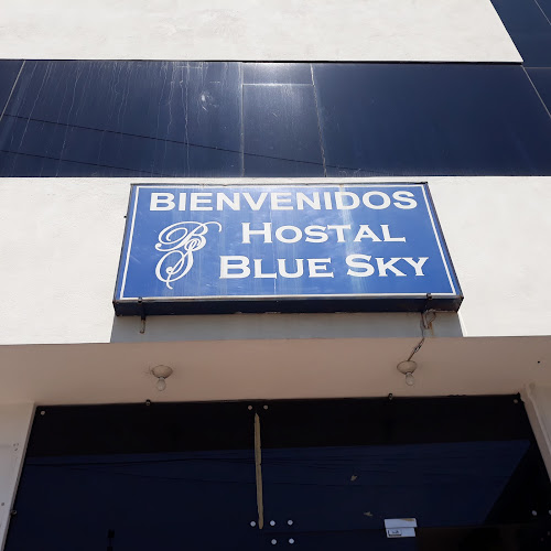 Opiniones de Hostal Blue Sky en Cuenca - Hotel