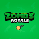 Zombs Royale IO Unblocked Game New Tab