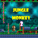 Jungle Monkey 2 icon