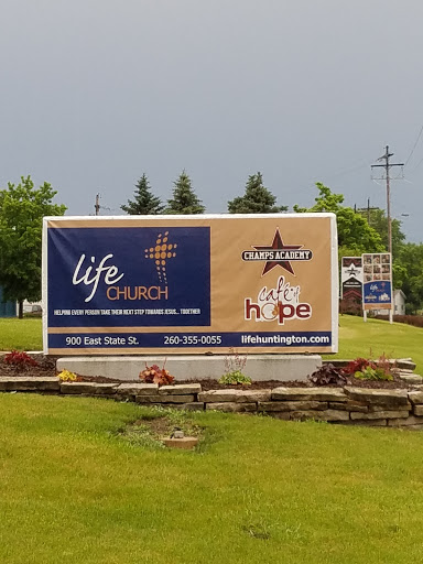 Life Church