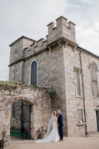 Fotógrafo de bodas Tanya Colclough (tanyacolclough). Foto del 23 de diciembre 2018