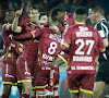 Zulte Waregem duwt Racing Genk nog wat dieper