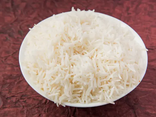 Steam Rice