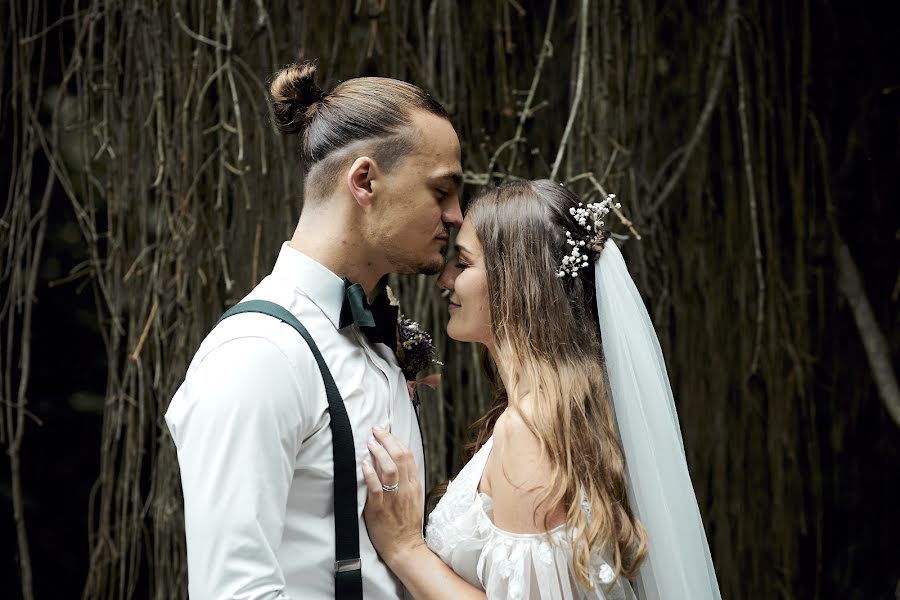 Photographe de mariage Milan Samochin (milansamochin). Photo du 21 mars