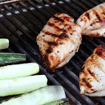 Beer-Brined Grilled Chicken Breasts was pinched from <a href="http://www.popsugar.com/food/Easy-Grilled-Chicken-Breast-Recipe-37994095" target="_blank">www.popsugar.com.</a>