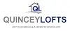 Quincey Lofts Ltd Logo