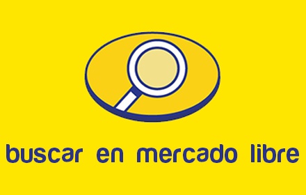 Buscar en Mercado Libre small promo image