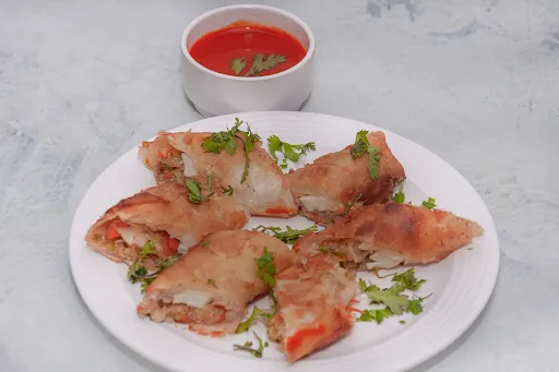 Veg Spring Roll