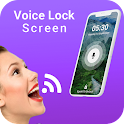 Voice Screen Lock