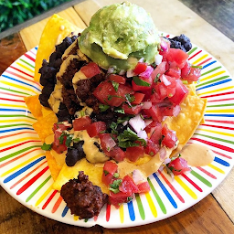 Not Yo' Nachos