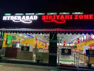 BU's Hyderabad Biryani Zone photo 1