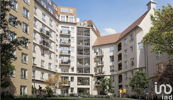 appartement à Le Blanc-Mesnil (93)