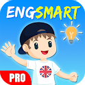 EngSmart Pro - Học Tiếng Anh icon