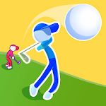 Cover Image of Download Golf Race - Play for free among the best golfers 1.5.0 APK