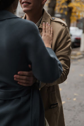 Photographe de mariage Anna Pticyna (keepmomentsru). Photo du 21 juillet 2022