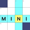 Crossword Mini-Word Puzzle