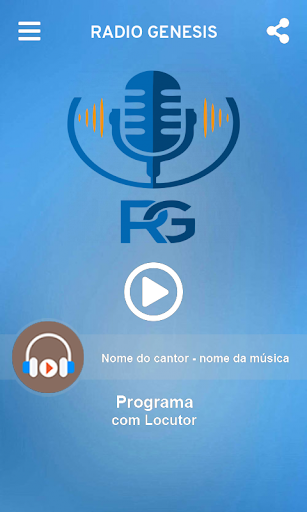 Radio Gênesis