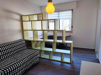 appartement à Strasbourg (67)