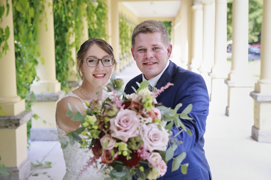 Fotografo di matrimoni Christian Prerauer (cucin). Foto del 9 marzo 2022