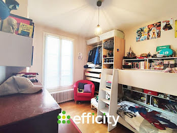 appartement à Saint-Denis (93)