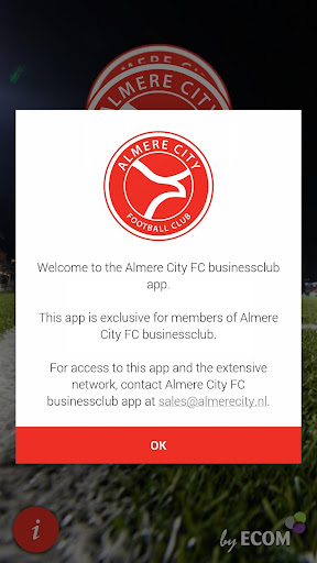免費下載社交APP|Almere City FC Businessclub app開箱文|APP開箱王