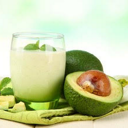 Avocado Milkshake